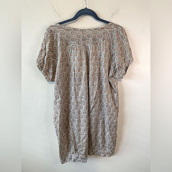 Orion London patterned dress size S - Picture 1 of 6